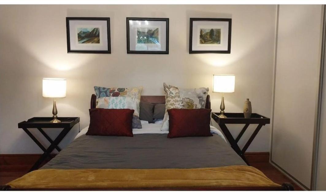 6 Olives B&B Darling Zewnętrze zdjęcie