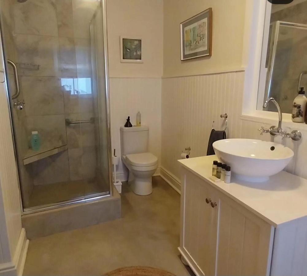 6 Olives B&B Darling Zewnętrze zdjęcie