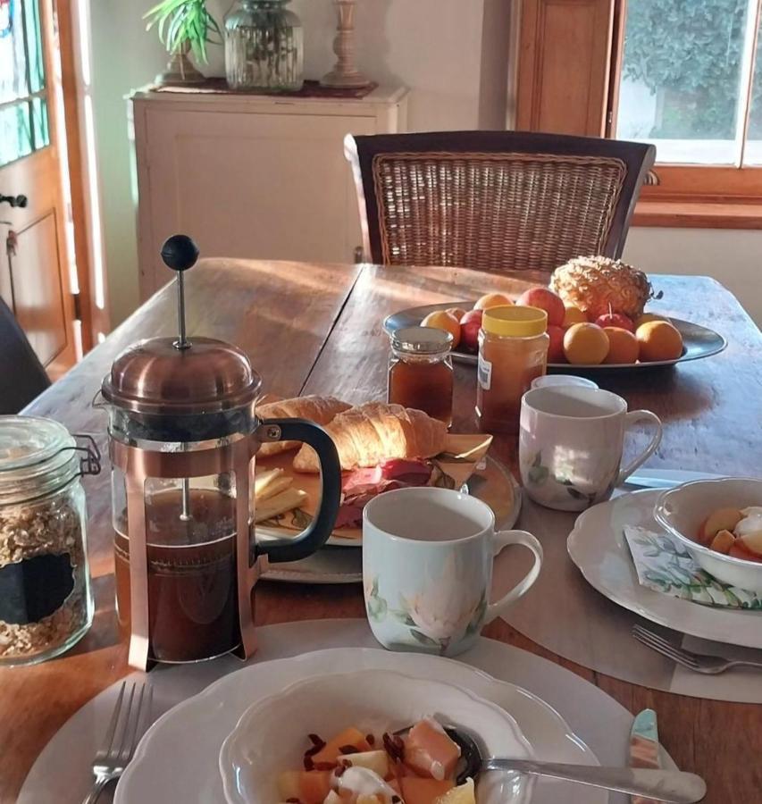 6 Olives B&B Darling Zewnętrze zdjęcie