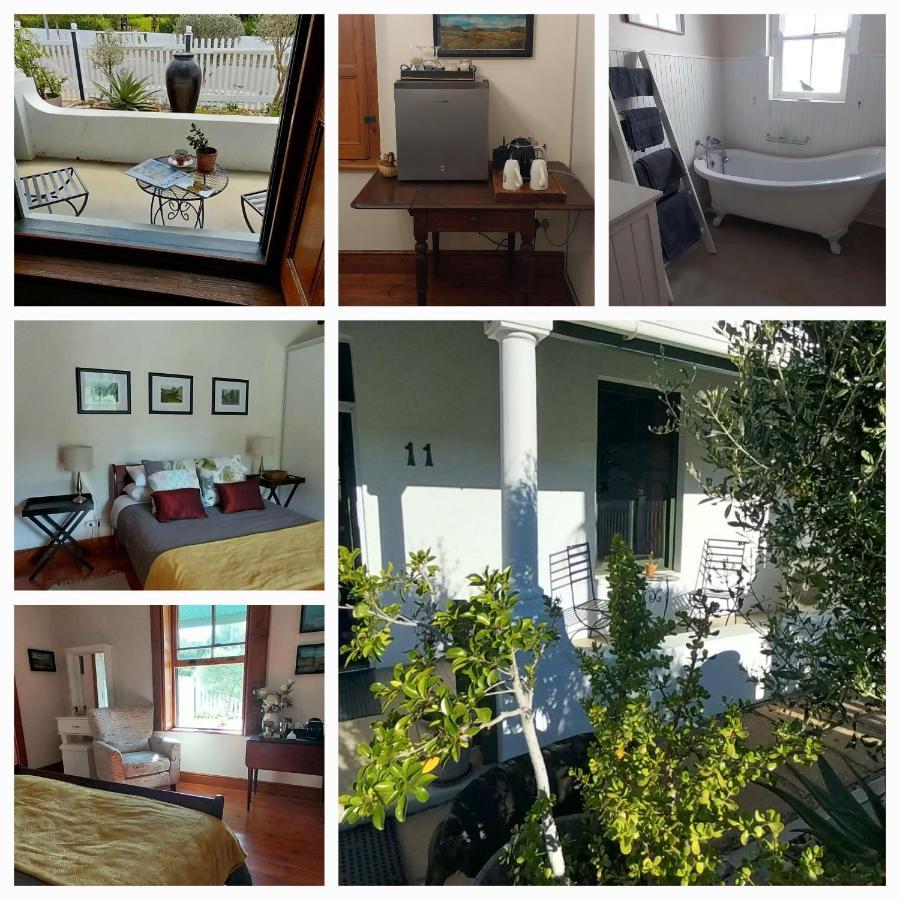 6 Olives B&B Darling Zewnętrze zdjęcie